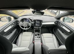 Zunanja slika - Volvo XC40 - B3 P Core DCT - 20 - Predogledna slika