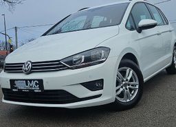 Zunanja slika - VW Golf - Sportsvan 1.2 TSI 110ks COMFOTLINE °2x PDC° °RADAR TEMPOMAT - 3 - Predogledna slika