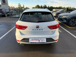 Zunanja slika - Seat Leon - 2.0 TSI 221KW DSG CUPRA ST 4WD - 4 - Predogledna slika