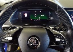 Zunanja slika - Škoda Octavia - Estate Style 2.0 TDI -VIRTUAL -AVTOMATIK -KLJUKA - 7 - Predogledna slika