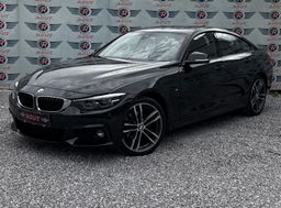 Zunanja slika - BMW Serija 4 - Gran Coupe: 420d|xDRIVE|MSPORT|VIRT|180CAM|USNJE|LED|19C - 3 - Predogledna slika