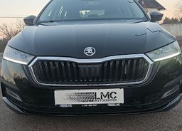 Zunanja slika - Škoda Octavia - 4X4 2.0 TDI 150ks °VIRTUAL°°DSG° °FULL-LED° - 2 - Predogledna slika