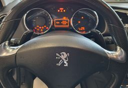 Zunanja slika - Peugeot 3008 - HYBRID 4X4-LED-NAVI-PDC-KLJUKA-HITRI KREDIT- - 13 - Predogledna slika