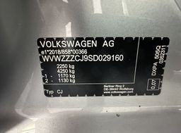 Zunanja slika - VW Passat - Variant 2.0 TDI DSG 110kW.NEMŠKI.KAMERA.USNJE.LED.NAVI.ALU - 19 - Predogledna slika