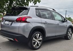 Zunanja slika - Peugeot 2008 - 1.2 Turbo 110ks CROSSWAY °ALKANTARA °KAMERA °GRIP - 3 - Predogledna slika