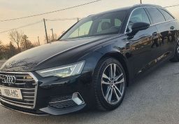 Zunanja slika - Audi A6 - Avant °S-LINE° 50 TDI QUATTRO 286ks °MATRIX° - 1 - Predogledna slika