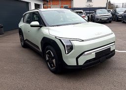 Zunanja slika - KIA EV3 - 58.3 kWh baterija. 150 kW  204 KM  Star - 2 - Predogledna slika