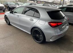 Zunanja slika - Mercedes-Benz A-Razred - A 180 AMG Edition - 3 - Predogledna slika