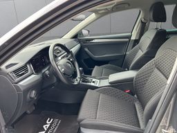 Zunanja slika - Škoda Superb - Superb - 20 - Predogledna slika