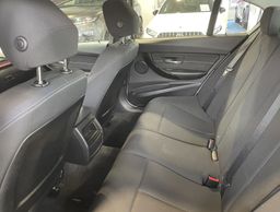 Zunanja slika - BMW Serija 3 - 3 Series - 3 - Predogledna slika