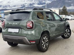 Zunanja slika - Dacia Duster - 1.5 Blue dCi 115 4x4 JOURNEY - 7 - Predogledna slika