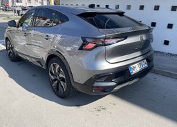 Zunanja slika - Renault Rafale - E-Tech full hybrid 200 esprit Alpine - 4 - Predogledna slika