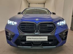 Zunanja slika - BMW X6 - M Competition - 10 - Predogledna slika