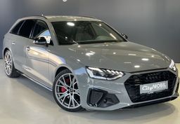 Zunanja slika - Audi A4 - Avant 45TDI-3XSLINE-QUATTRO-MATRIX-360KAM-RADAR-KEYLESS - 3 - Predogledna slika