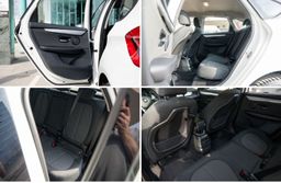 Zunanja slika - BMW Serija 2 - Active Tourer: 216i tempomat parkirni senzorji LED DAB - 15 - Predogledna slika