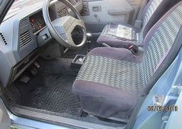 Zunanja slika - Peugeot 309 - STARODOBNIK - AKCIJSKA PONUDBA - 7 - Predogledna slika