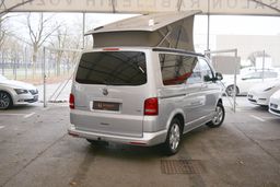 Zunanja slika - VW California - T5.1 Beach DSG-KLJUKA-WEBASTO - 17 - Predogledna slika