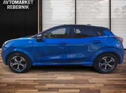 Zunanja slika - Ford Puma - ST-Line 1.0 125PS mHEV M6 - 6 - Predogledna slika