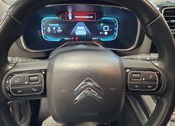 Zunanja slika - Citroën C5 Aircross - Shine Pack PureTech 130 S S BVM6-LED-NAVI-KAMERA- - 13 - Predogledna slika