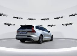 Zunanja slika - Volvo V60 - T6 Recharge Twin Engine Inscription AT - 7 - Predogledna slika