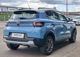 Zunanja slika - Citroën C3 - Plus Turbo 100 S S ročni - 5 - Predogledna slika