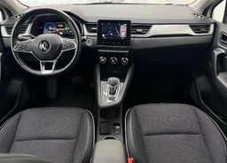 Zunanja slika - Renault Captur - 1.6 E-TECH 145 HEV TECHNO - 12 - Predogledna slika