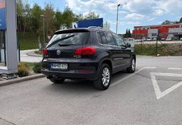 Zunanja slika - VW Tiguan - 2.0 TDI 4motion BMT Sport Style Sky LOUNGE - 6 - Predogledna slika