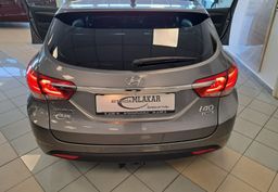 Zunanja slika - Hyundai i40 - 1.7 CRDI 85KW PREMIUM - LED NAVI HITRI KREDIT - - 5 - Predogledna slika