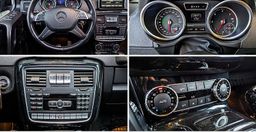 Zunanja slika - Mercedes-Benz G-Razred - G 350 d AUT. Harman Kardon kljuka - 12 - Predogledna slika