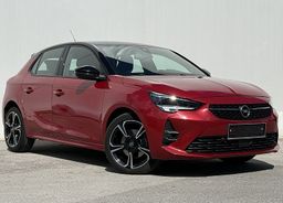 Zunanja slika - Opel Corsa - 1.2 TURBO GS LINE Avtomatik 1.Lastnik SLO - 3 - Predogledna slika