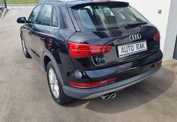 Zunanja slika - Audi Q3 - 2.0 TDI QUATTRO S tron.110 Style - 5 - Predogledna slika