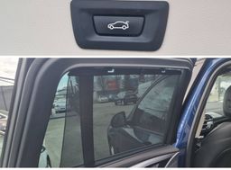 Zunanja slika - BMW X3 - serija : xDrive20d Avt. Sport-Panorama-2xLED-Gret.sed-Kam - 15 - Predogledna slika