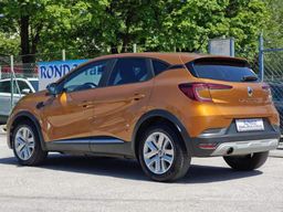 Zunanja slika - Renault Captur - Captur - 13 - Predogledna slika