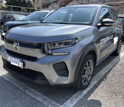 Zunanja slika - Citroën C3 - Ë - 44kWh You - SUBVENCIJA 3.000€ - V PRIHODU - 1 - Predogledna slika