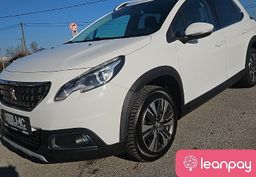 Zunanja slika - Peugeot 2008 - 1.2  ALLURE 131ks °1.LASTNIK° °OPRAVLJEN SERVIS° - 1 - Predogledna slika