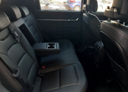 Zunanja slika - SsangYong Torres - EVX 74 kWh 10 let garancije - 11 - Predogledna slika