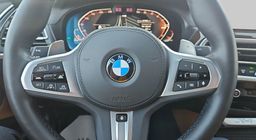 Zunanja slika - BMW X4 - serija : xDrive30d  AT - 18 - Predogledna slika