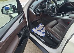 Zunanja slika - BMW X5 - serija : xDrive25d AVT 2+KAMERA USNJE 227150 KM VSI SERVISI - 5 - Predogledna slika