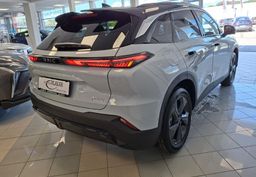 Zunanja slika - Baic X55 - 1.5 DCT. 177 KM 2WD - NA ZALOGI - 5 - Predogledna slika