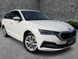 Zunanja slika - Škoda Octavia - 2.0TDI Style DSG 150PS MATRIX ACC PRIKLOP ALU17 - 4 - Predogledna slika