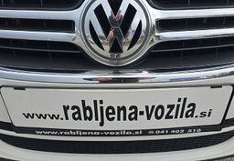 Zunanja slika - VW Tiguan - 1.4 TSI  154846 km AVTOMATSKA KLIMA GRETJE SEDEŽ - 9 - Predogledna slika