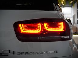 Zunanja slika - Citroën C4 - Spacetourer PureTech 130 S&S Feel - 8 - Predogledna slika