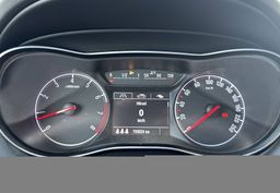 Zunanja slika - Opel Zafira - 1.4 Tourer - 14 - Predogledna slika