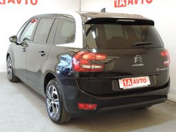Zunanja slika - Citroën C4 - Grand Spacetourer  Grand Spacetourer BlueHDi 130 Avt. ACC-KA - 7 - Predogledna slika