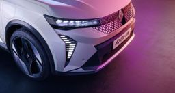 Zunanja slika - Renault Scenic E-tech - Techno EV60 170 - 2 - Predogledna slika