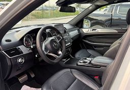 Zunanja slika - Mercedes-Benz GLE-Razred - GLE 350 d 4MATIC 132550 km AMG TOOP STANJE - 7 - Predogledna slika