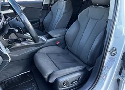 Zunanja slika - Audi A4 - Avant 35TDI S line|ASISTENCE|NAVI|KAMERA|VL.KLJUKA|17col - 6 - Predogledna slika