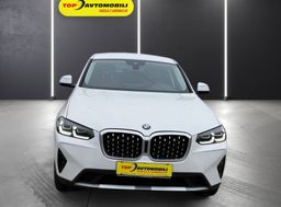 Zunanja slika - BMW X4 - serija : xDrive LCI MODEL •LED• USNJE• TOP • OBROKI• ... - 11 - Predogledna slika