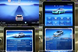 Zunanja slika - Mercedes-Benz GLC 220 - d 4-Matic 9G-Tronic AMG Line - 12 - Predogledna slika