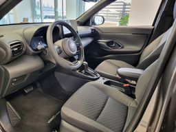 Zunanja slika - Toyota Yaris Cross - 1.5 HEV Sport Assist Convenience - 4 - Predogledna slika